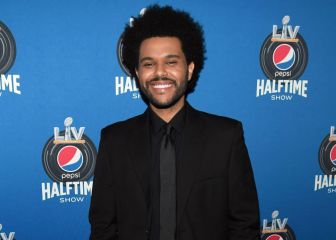 ¡The Weeknd revela detalles de su presentación en el SB LV!