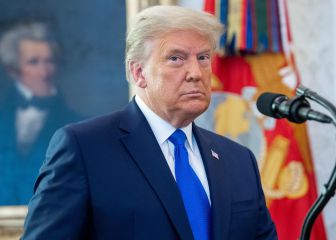 ¿Trump testificará en su segundo impeachment?