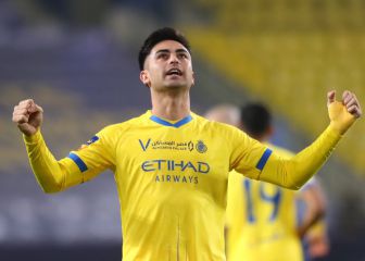 El Pity desmiente regreso a MLS