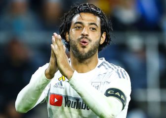 Carlos Vela gana juicio ante el TAS por derechos de formación