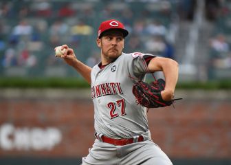 Reporte: Mets, confiados en que firmarán a Trevor Bauer
