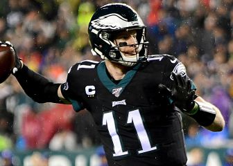 Equipos inician sondeos para posible canje por Wentz