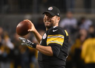 Pláticas entre Steelers y 'Big Ben' iniciarán después del SB