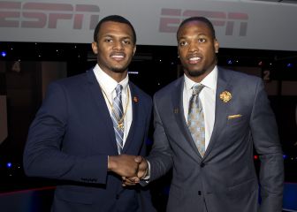Henry: Titans apreciarían si Watson sale de Houston
