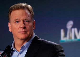 NFL ofrece usar sus estadios como sitios de vacunación