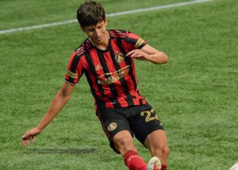Damm: “Atlanta pelearía por el título en la Liga MX”