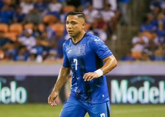 Es oficial: Motagua le dice adiós a Emilio Izaguirre
