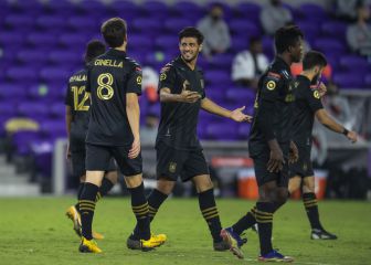 MLS y jugadores llegan a un acuerdo colectivo de trabajo