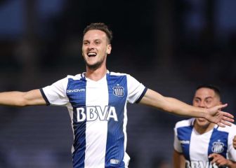 Tomás Pochettino, a punto de firmar con Austin FC