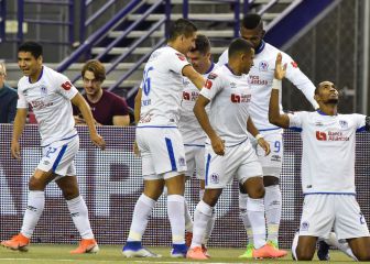 Honduras presentó el calendario para el Clausura 2021
