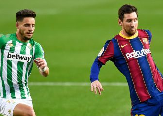 Betis vs Barcelona: Horario, TV; cómo y dónde ver en USA