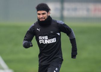 Yedlin: 