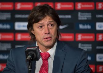 ¡Se queda en la MLS! Almeyda rechazó la propuesta de Chile