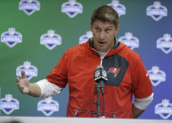 Bucs no escatiman y están en el Super Bowl