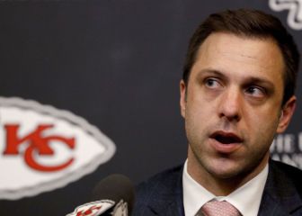 Así se construyeron los Chiefs en camino al Super Bowl