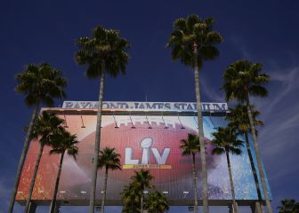 El Super Bowl: La Navidad de apostadores y casinos