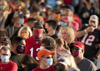Transmisión para ver el Super Bowl en Estados Unidos en español