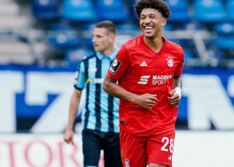 Richards, ejemplo para los jugadores de Dallas