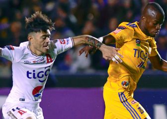 La ‘picante’ felicitación de Alianza hacia Tigres