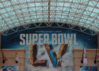 Todos los récord que podrían romperse en el Super Bowl LV