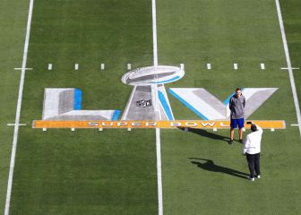 ¿A qué hora es y cómo ver el Super Bowl LV?
