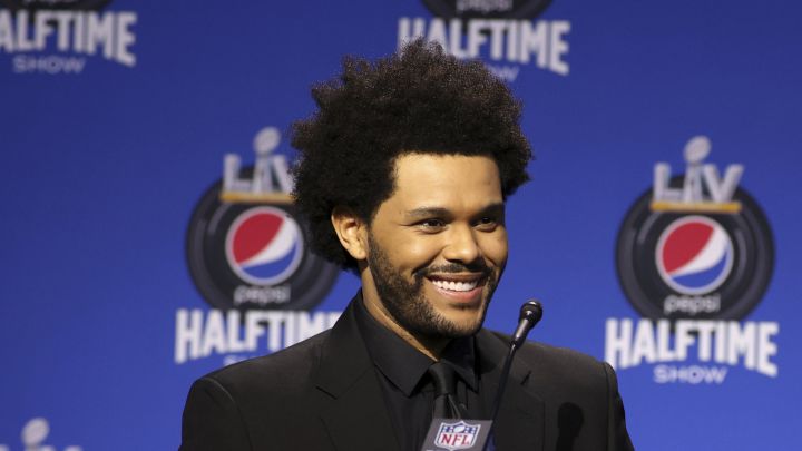 ¿Cuánto cobra The Weeknd por actuar en el halftime show del Super Bowl?