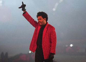 Halftime Show: Así se vivió el show de The Weeknd