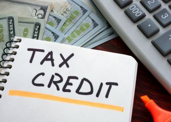 Crédito fiscal: ¿Aplican los hijos de 17 y 18 años?