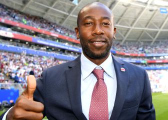 ¿Qué fue de Paulo Wanchope, goleador de Costa Rica?