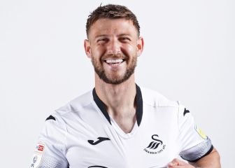 Paul Arriola: 