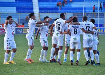 Conoce a todos los campeones actuales del fútbol Centroamérica