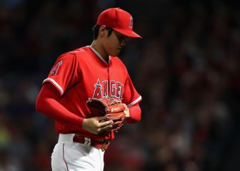 Angels y Ohtani evitan arbitraje con acuerdo de dos años