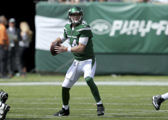 Reporte: Equipos preguntan por Sam Darnold