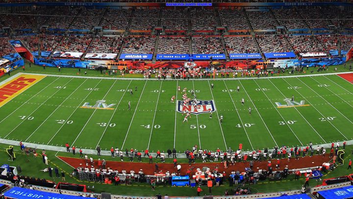 ¿Cuánto dinero mueve el Super Bowl LV que se celebra Florida?