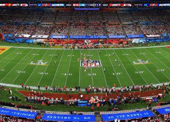¿Cuánto dinero mueve el Super Bowl LV que se celebra Florida?