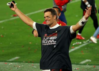 Tom Brady: ódialo más