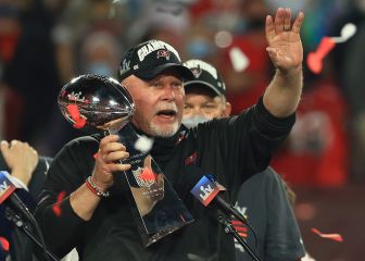 Arians confía en la gerencia para recontratar jugadores