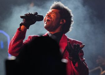 Lo mejor del show de medio tiempo de The Weeknd