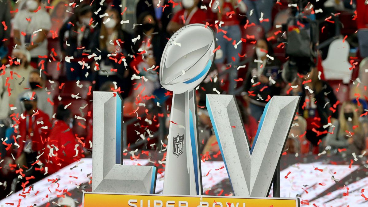 Anuncios del Super Bowl 2021 ¿Qué marcas aparecieron