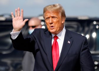 Reglas del impeachment contra Trump en el Senado