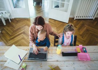 Crédito fiscal por hijos: ¿Hay un máximo de dependientes?