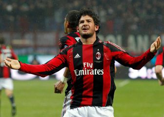 Orlando City presenta oferta formal por Alexandre Pato
