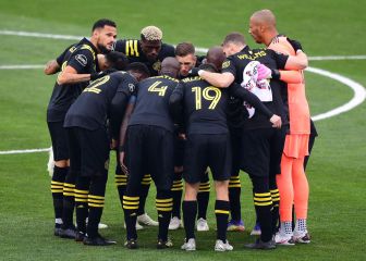 La MLSPA y la MLS ratifican nuevo convenio colectivo