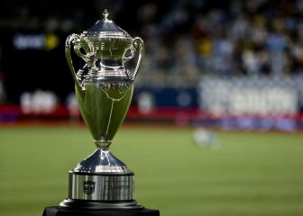 US Soccer planea acortar el US Open Cup 2021
