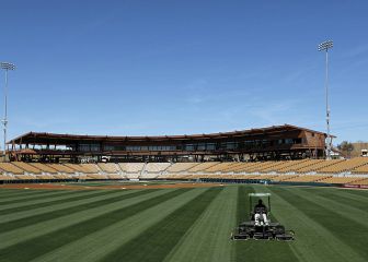 Reporte: MLB modificará pretemporada en Florida