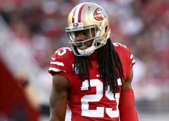 Richard Sherman quiere jugar con un equipo contendiente