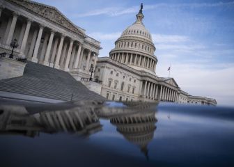 Impeachment a Trump: ¿Qué sucedió el primer día?