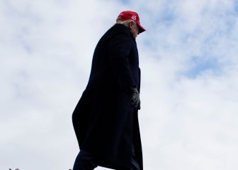 Impeachment a Donald Trump: ¿Cómo votó el Senado?
