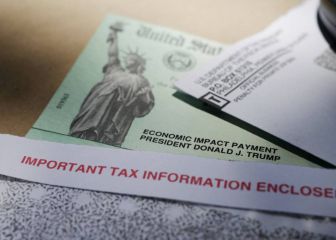 Tercer cheque estímulo: Umbral máximo de ingresos