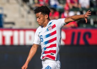 FC Dallas envía a otro estadounidense a Europa